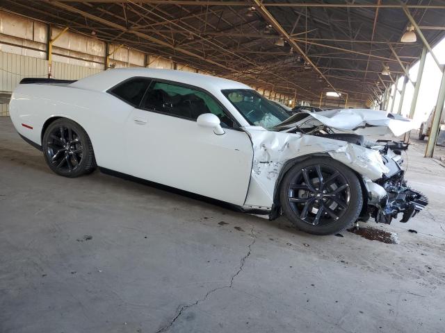 2021 DODGE CHALLENGER - 2C3CDZBT2MH596845
