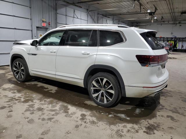 2024 VOLKSWAGEN ATLAS SEL - 1V2FR2CA4RC583005