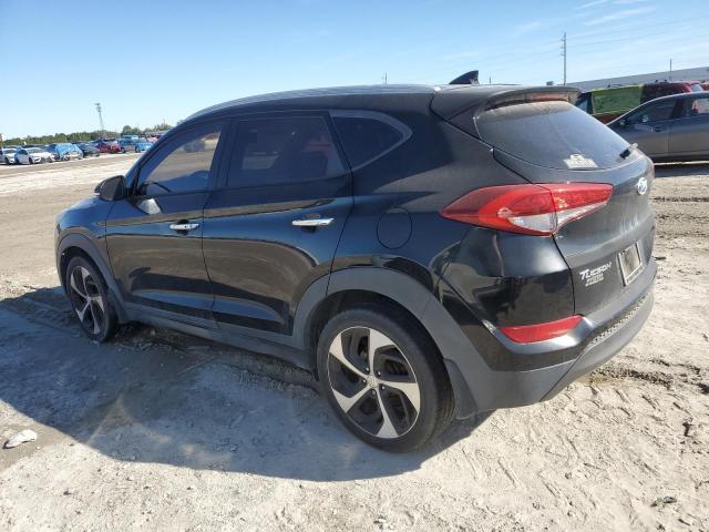 VIN KM8J33A22GU034730 2016 HYUNDAI TUCSON no.2