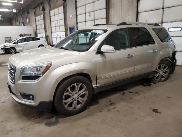 GMC ACADIA SLT