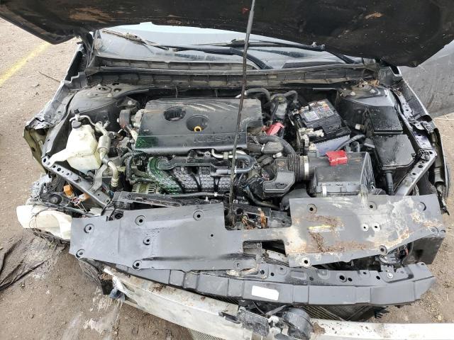 2019 NISSAN ALTIMA S - 1N4BL4BV5KN314920