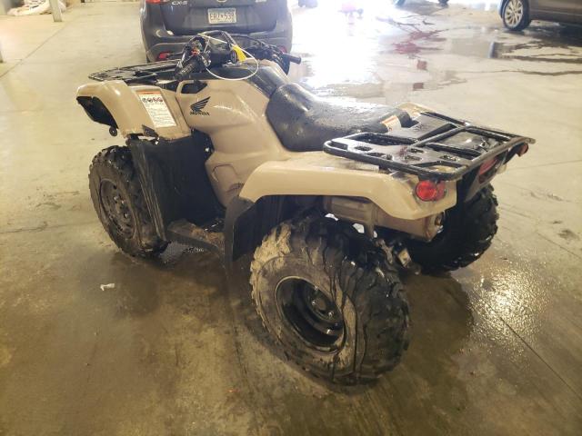 2024 HONDA TRX420 FA 1HFTE4102RJ000731