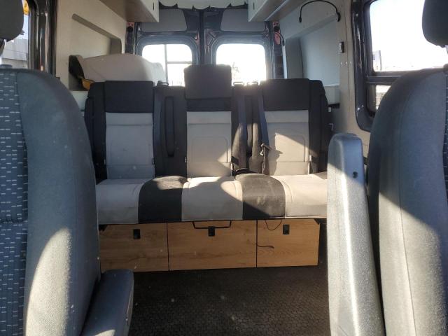 2019 MERCEDES-BENZ SPRINTER 2 WD4CF0CD6KP160863