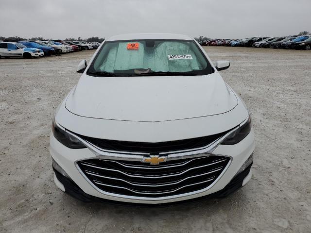 2019 CHEVROLET MALIBU LT 1G1ZD5ST1KF116834