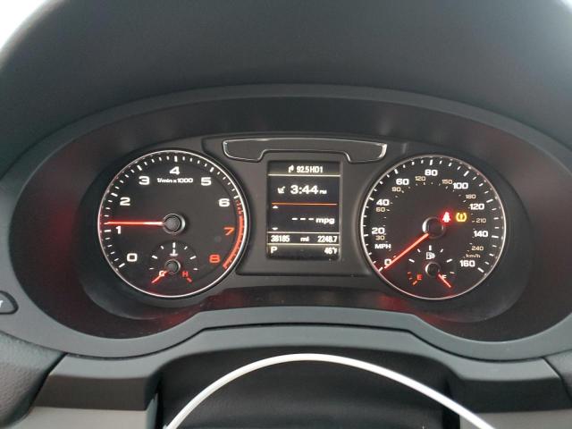 2016 AUDI Q3 PRESTIG WA1GFCFS1GR018871