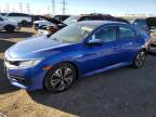 2016 HONDA CIVIC EXL - 19XFC1F75GE040376