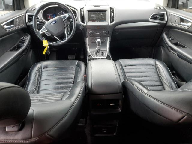 2015 FORD EDGE SEL - 2FMTK3J86FBC22283