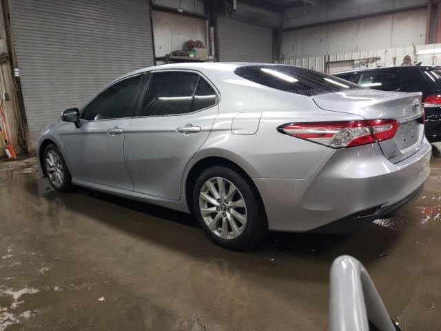 2018 TOYOTA CAMRY L - 4T1B11HK8JU087914