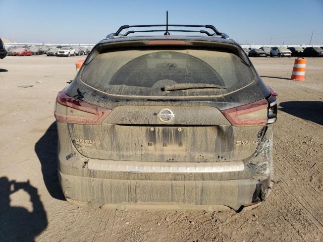 2020 NISSAN ROGUE SPOR - JN1BJ1CW7LW362438