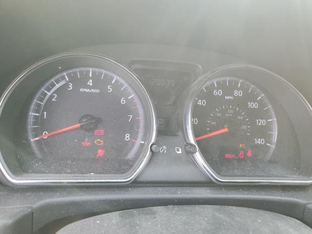 2018 NISSAN VERSA S - 3N1CN7AP0JL868302