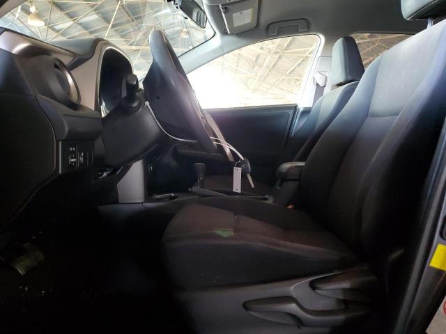 2016 TOYOTA RAV4 LE - JTMZFREV6GJ079483