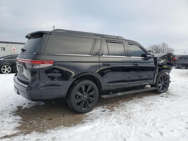 Vin: 5lmjj3lt2nel15832, lot: 88355255, lincoln navigator l reserve 20223