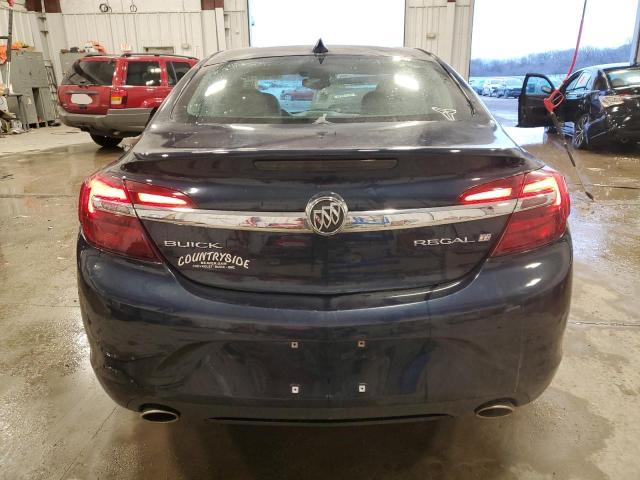 2015 BUICK REGAL 2G4GK5EX9F9247331