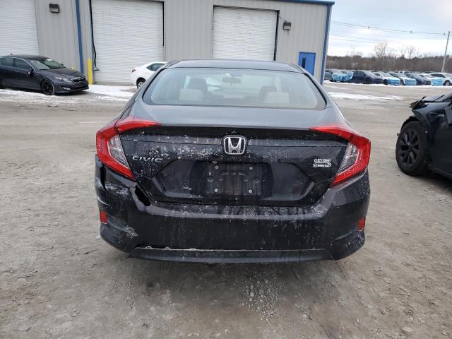 2017 HONDA CIVIC LX - 19XFC2F57HE045858