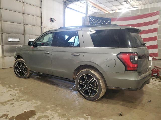 2019 FORD EXPEDITION - 1FMJU2AT5KEA02311