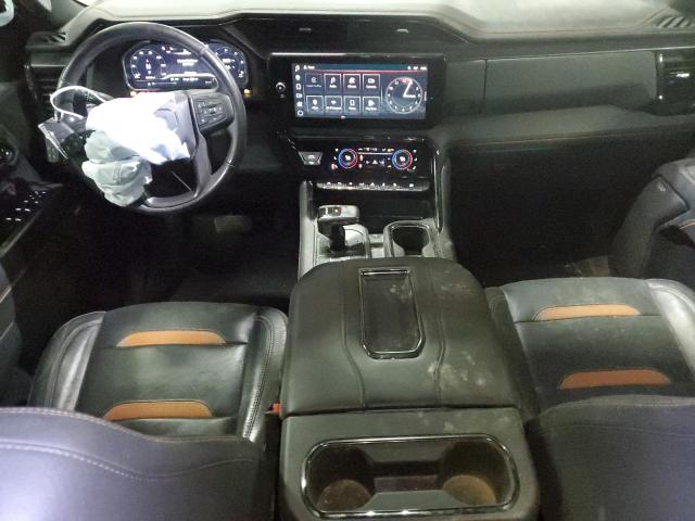 2022 GMC SIERRA K15 - 1GTPUEEL1NZ535120