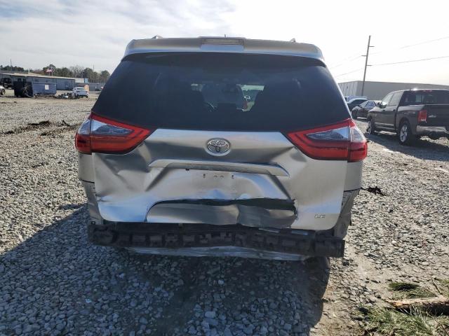 2020 TOYOTA SIENNA LE 5TDKZ3DC5LS034666