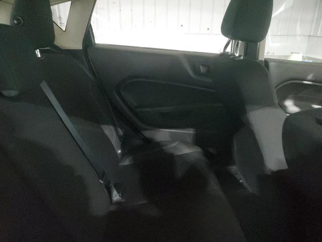 2019 FORD FIESTA SE 3FADP4EJ7KM111270