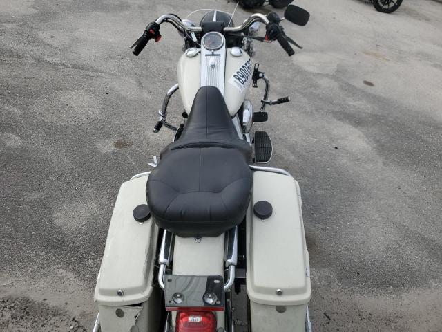 2000 HARLEY-DAVIDSON FLHPI 1HD1FHW14YY632240
