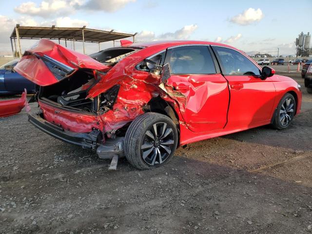 2023 HONDA CIVIC EX 2HGFE1F71PH302877