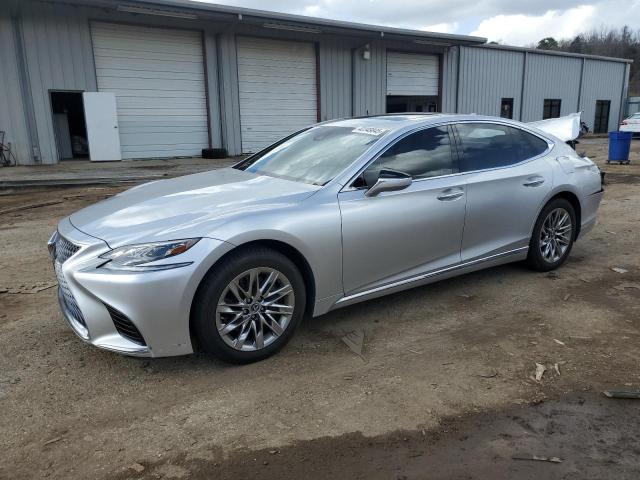 LEXUS LS 500 BAS