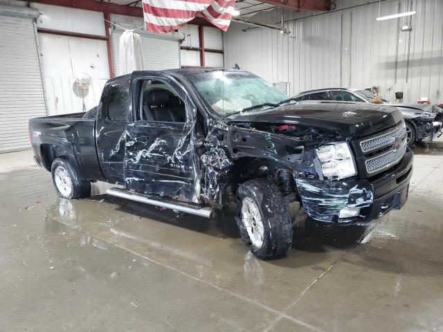 Vin: 1gcrkte70dz180395, lot: 41778675, chevrolet all models k1500 ltz 20134