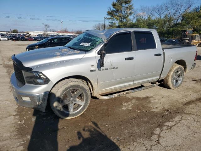 DODGE RAM 1500 S