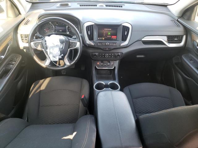 2020 GMC TERRAIN SL - 3GKALMEV6LL317266