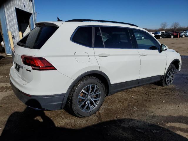 2019 VOLKSWAGEN TIGUAN SE - 3VV2B7AX0KM009919