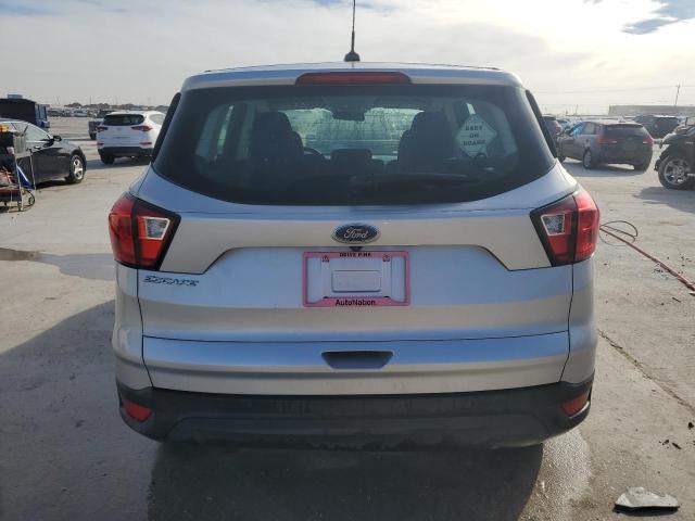 2019 FORD ESCAPE S - 1FMCU0F76KUA99842
