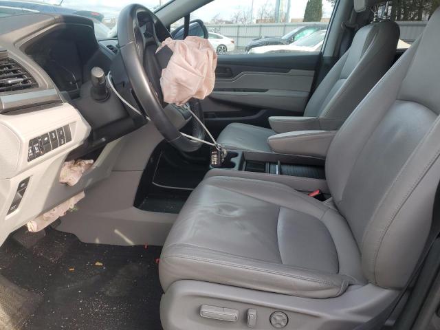 2019 HONDA ODYSSEY EX - 5FNRL6H79KB054615