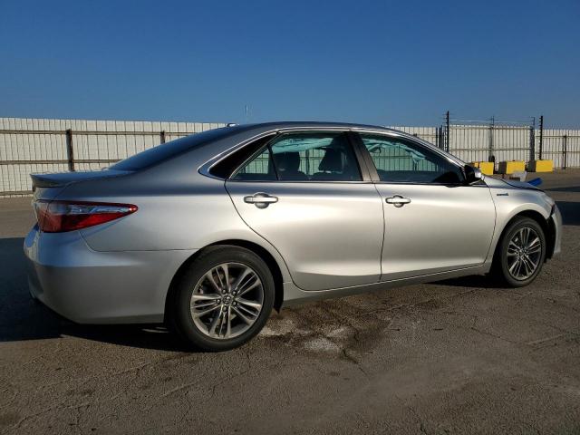 2017 TOYOTA CAMRY HYBR 4T1BD1FK3HU212872