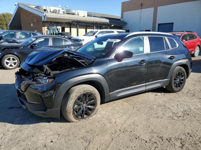 2024 MAZDA CX-50 PREF - 7MMVABBM3RN165491