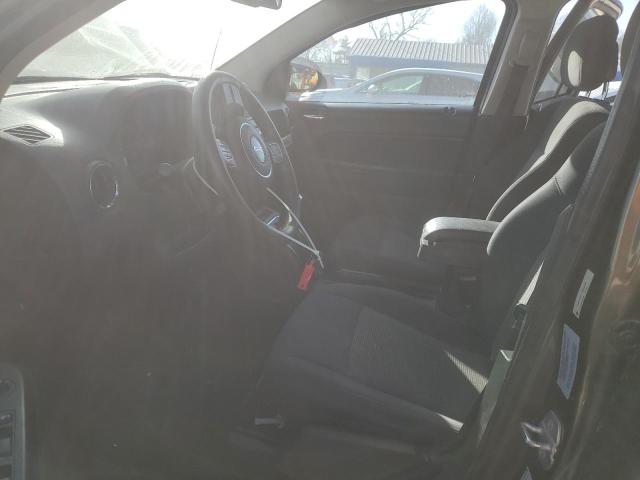 2016 JEEP COMPASS SP - 1C4NJDBB1GD549928