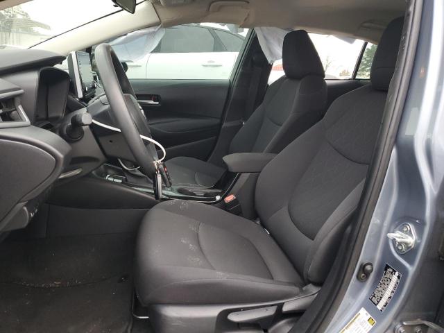2021 TOYOTA COROLLA LE - 5YFVPMAE6MP204235