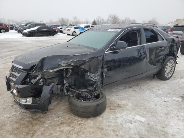 Vin: 1g6dl5eg2a0129342, lot: 42732845, cadillac cts performance collection 2010 img_1