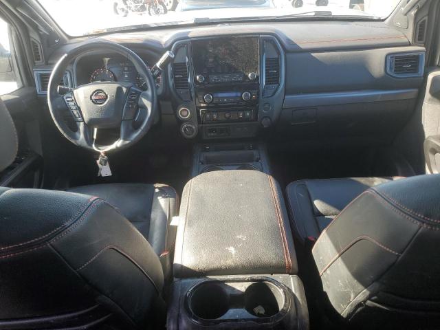 2020 NISSAN TITAN SV - 1N6AA1ED7LN500020