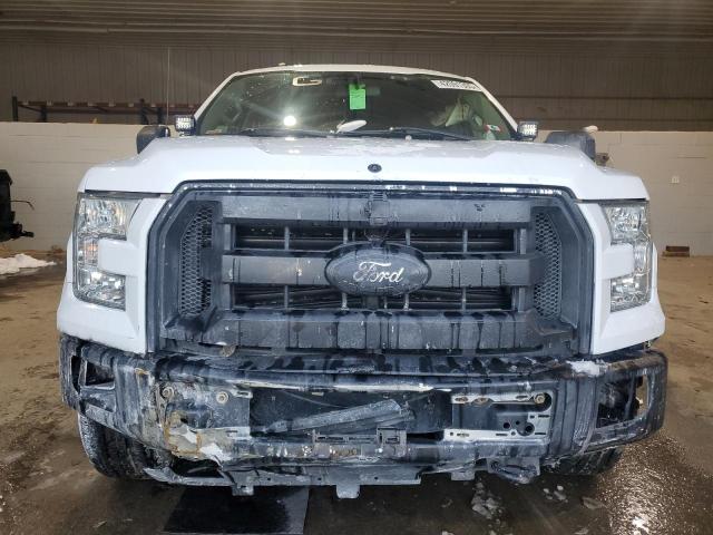 2016 FORD F150 SUPER - 1FTEW1E83GFC60134