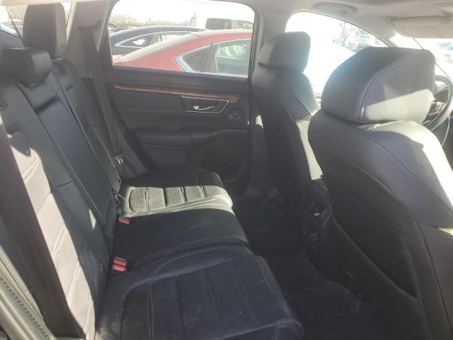 2020 HONDA CR-V EXL - 7FART6H83LE009183