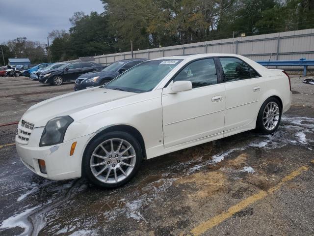 CADILLAC CTS HI FEA