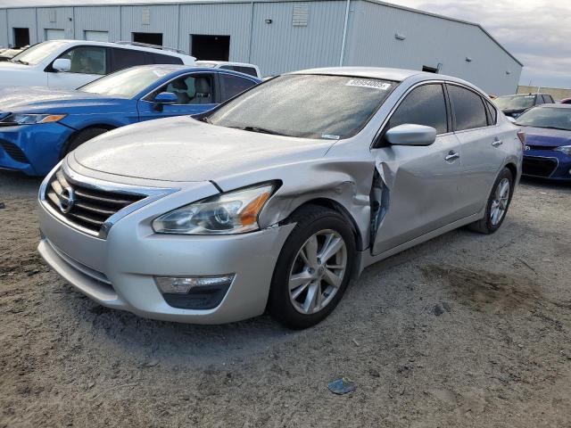 2013 NISSAN ALTIMA 2.5 #3109002250