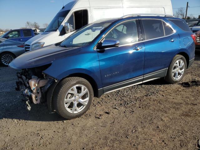 CHEVROLET EQUINOX PR