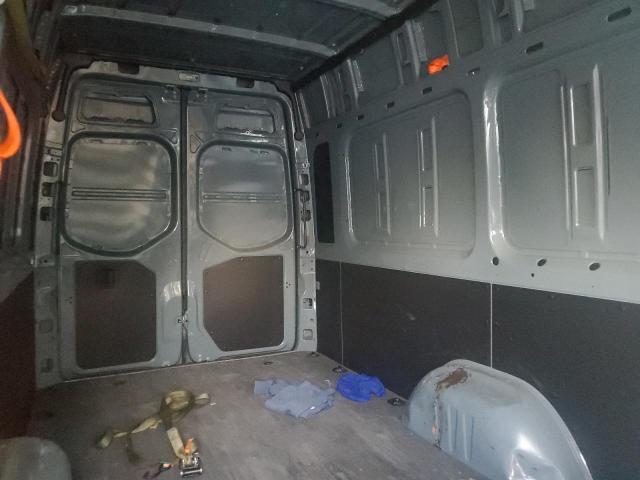 2022 MERCEDES-BENZ SPRINTER 2 W1Y4EDHY0NT111864