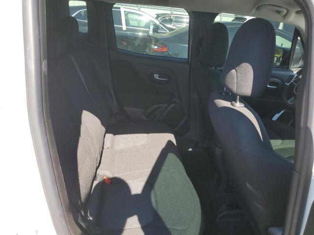 2020 JEEP RENEGADE S ZACNJAAB8LPL00924