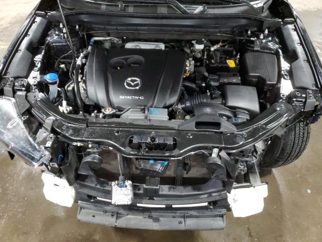 2023 MAZDA CX-5 - JM3KFBAMXP0228593