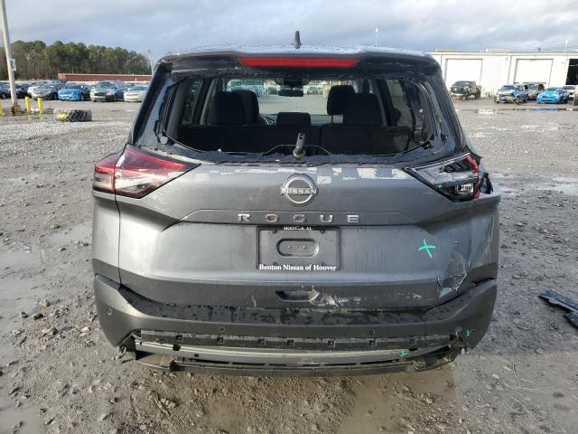 2023 NISSAN ROGUE S - 5N1BT3AA0PC882607