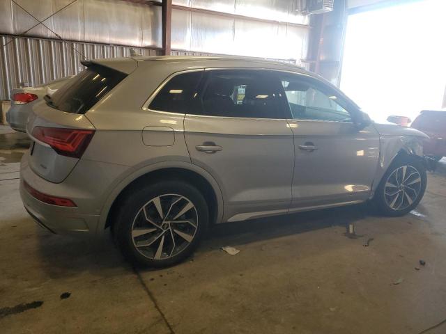 2022 AUDI Q5 PRESTIG WA1FAAFY4N2109061