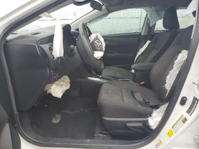 2019 TOYOTA COROLLA L - 2T1BURHE4KC233468