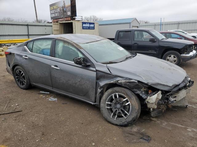 2019 NISSAN ALTIMA S - 1N4BL4BV5KN314920