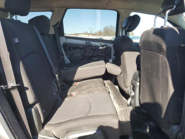 2017 DODGE JOURNEY SX - 3C4PDCBGXHT589930